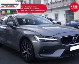 Volvo V60 Volvo D3 R-design Unicoproprietario