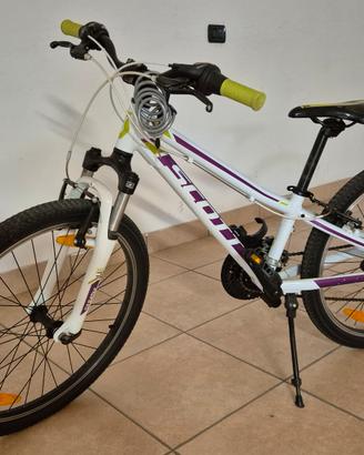 Bici Scott Contessa  24