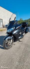 Honda ST 1300 Pan European 