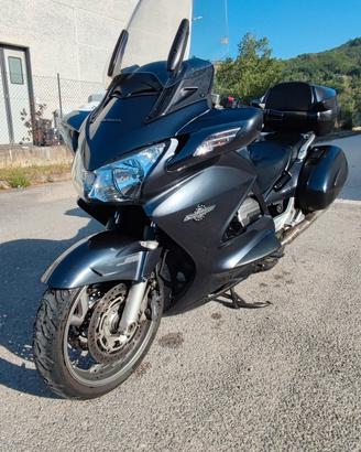 Honda ST 1300 Pan European 