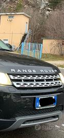 Mascherina Range Rover Evoque