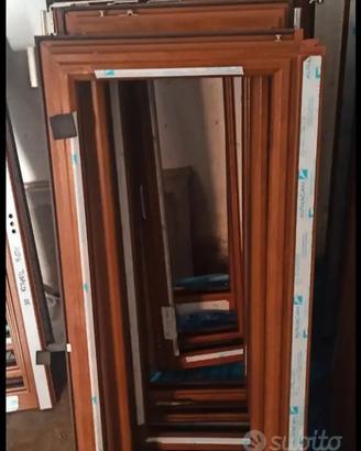 finestre pvc
