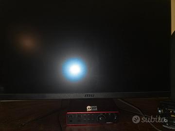 MSI OPTIX G272 