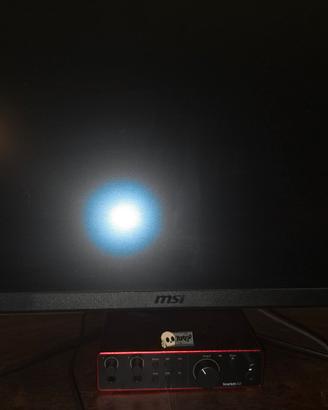 MSI OPTIX G272 