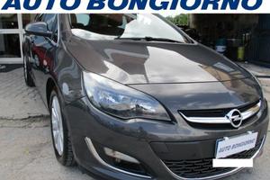 Opel Astra Sports Tourer 1.7 cdti Cosmo 130cv
