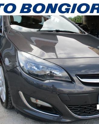 Opel Astra Sports Tourer 1.7 cdti Cosmo 130cv