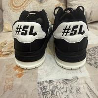 Scarpe uomo 41 #54 nere