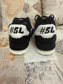 Scarpe uomo 41 #54 nere