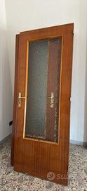 Porte in legno