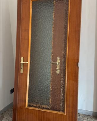 Porte in legno
