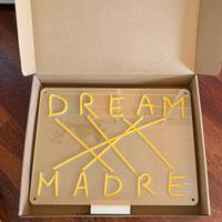 Seletti Lampada led Dream Madre