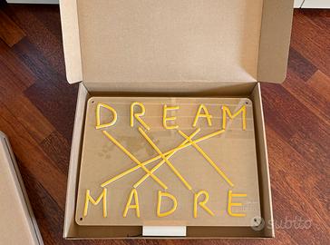 Seletti Lampada led Dream Madre