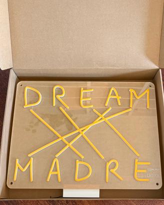Seletti Lampada led Dream Madre