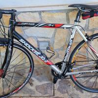 bici da corsa