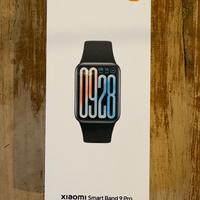 Orologio XIAOMI Smart Band 9 Pro