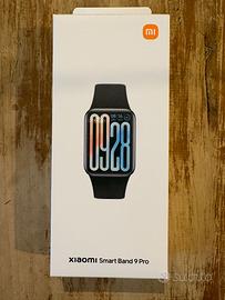 Orologio XIAOMI Smart Band 9 Pro