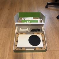 Xbox one serie S 500gb Completa e funzionante