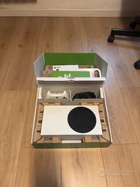Xbox one serie S 500gb Completa e funzionante