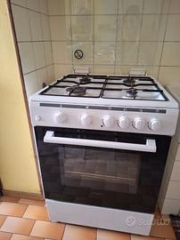 Fornello a gas