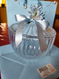 bomboniera fatta amano euro 7.50