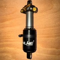 Ammortizzatore Cane Creek Inline