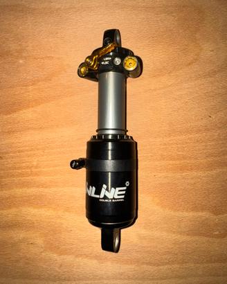 Ammo Cane Creek 216x57