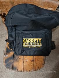 attrezzatura metal detector