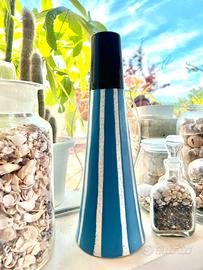 Vaso ceramica smaltata design vietnamita