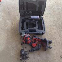 Livella Laser Wurth MLL08