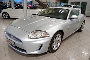 Jaguar XK 5.0 V8 Coupé