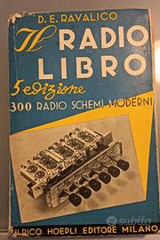 Il Radio Libro