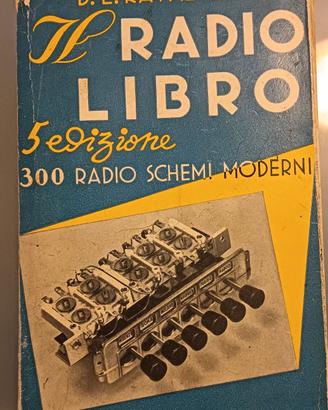 Il Radio Libro