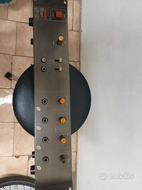 Multi amplificatore cuffie