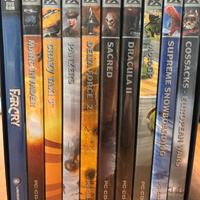 Giochi pc