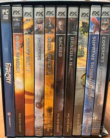 Giochi pc