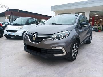 Renault Captur dCi 8V 90 CV Start&Stop Energy Zen