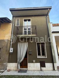 Terratetto Miradolo Terme [Cod. rif 3287431VRG]