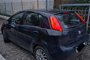 FIAT Grande Punto - 2012