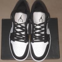 Scarpe Jordan 1 low