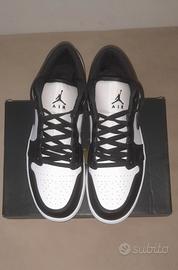 Scarpe Jordan 1 low