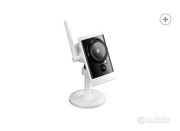 Ip camera d-link n.3