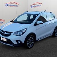 Opel Karl 1.0 Rocks 73cv my19