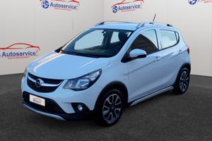 Opel Karl 1.0 Rocks 73cv my19