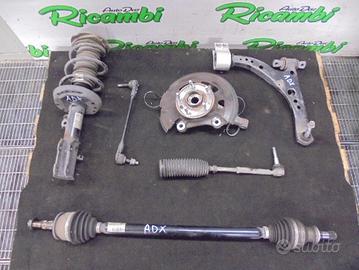 KIT RUOTA ANTERIORE DESTRO ASTRA K 1.6 CDTi 2020