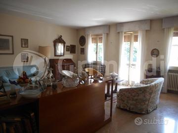 Appartamento Padova [0219251025VRG]