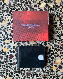 Portafoglio Renato Balestra Jeans