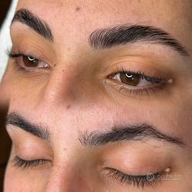 Estetista - onicotecnica - operatrice PMU