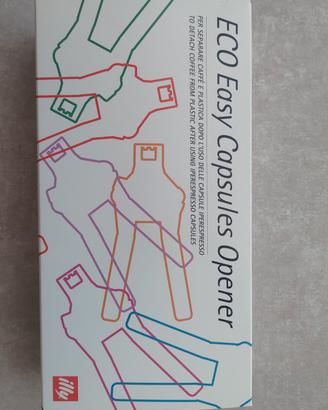 Utensile da cucina apricapsule  per Illy