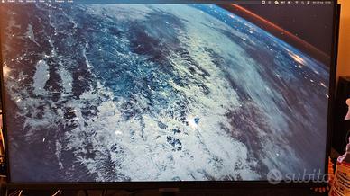 Samsung M7 - Smart Monitor 32" 4k