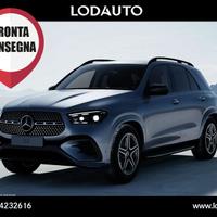 Mercedes-Benz GLE 300 d 4Matic Mild Hybrid AM...